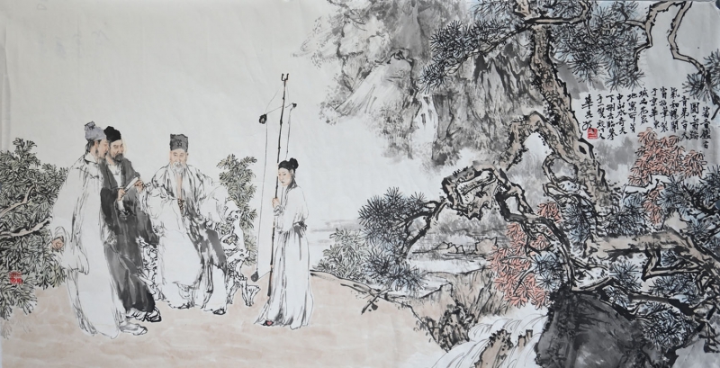 鑑古图(1)