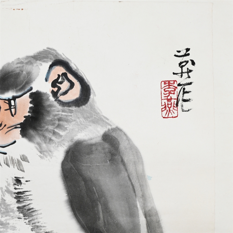 猴(2)