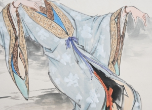 仕女(4)