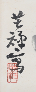 鸬鹚(2)