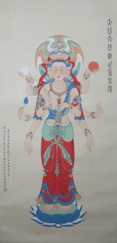 (3)