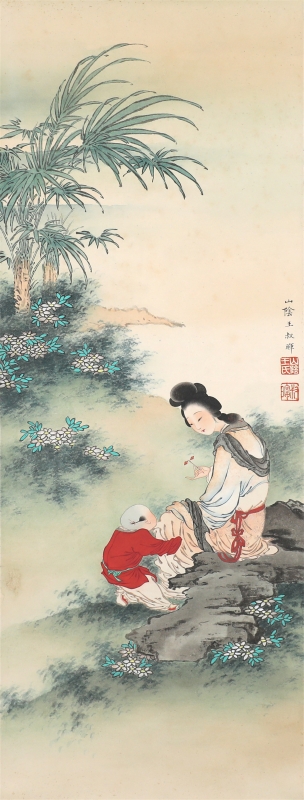 爱子图(1)