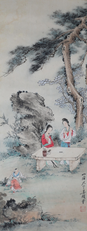 人物(1)