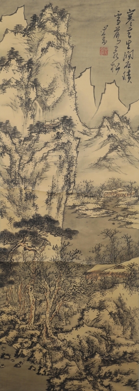 山水(1)