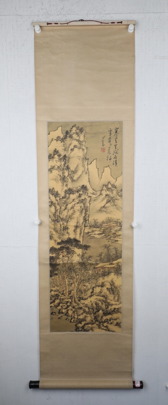 山水(6)