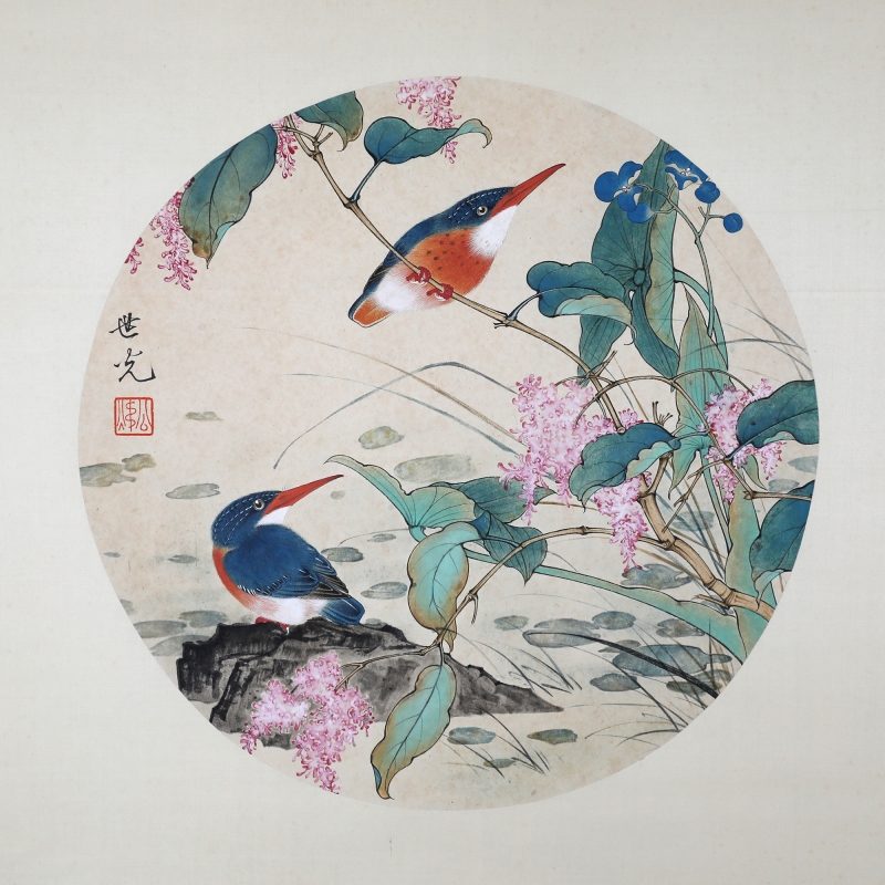 花鸟(1)
