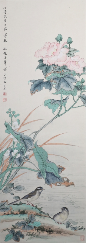 花鸟(1)