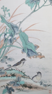 花鸟(2)