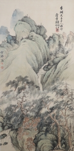 山水(2)