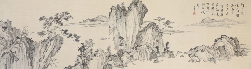 (1)