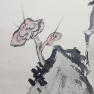 (4)