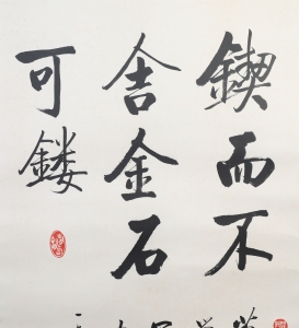 (3)
