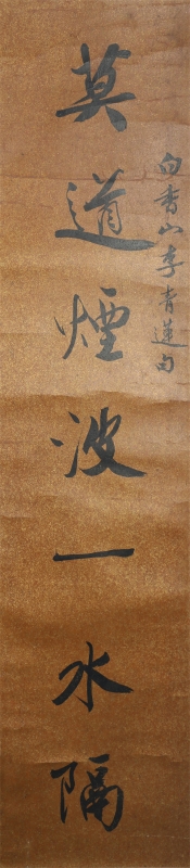 (5)