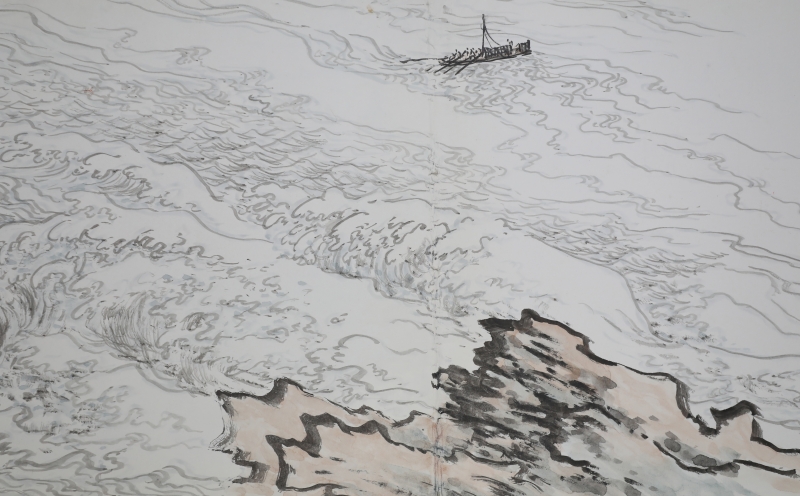 山水(3)
