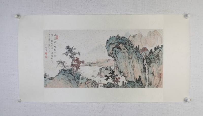 山水(6)