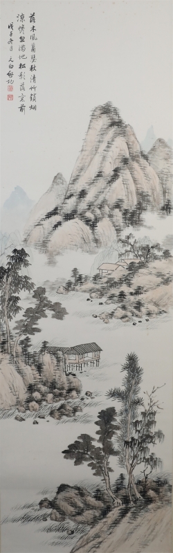 (1)