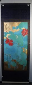 荷花(5)