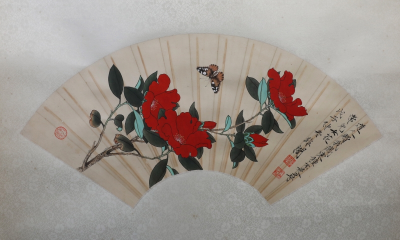 书画双挖(2)