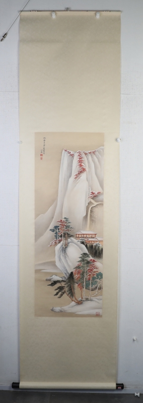 山水(7)