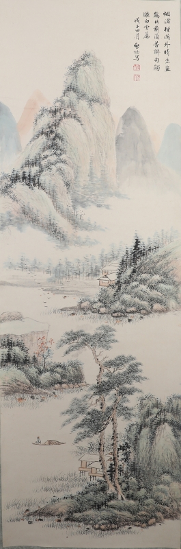 (1)
