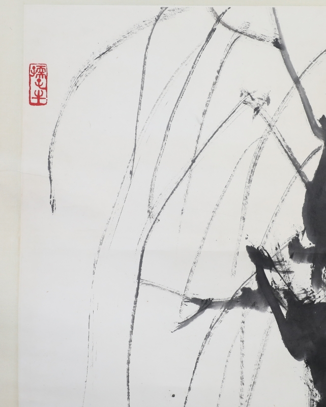 牧牛图(3)
