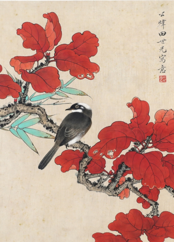 花鸟(1)