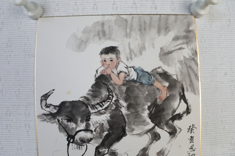 孩童(3)