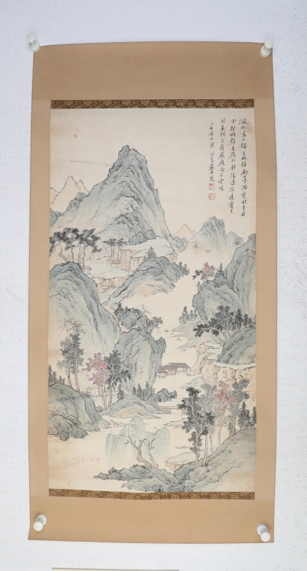 山水(6)