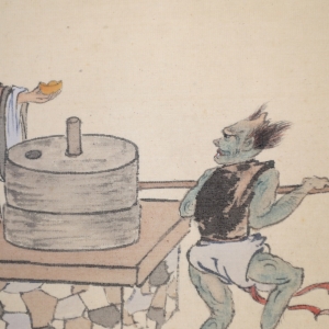 财神(3)