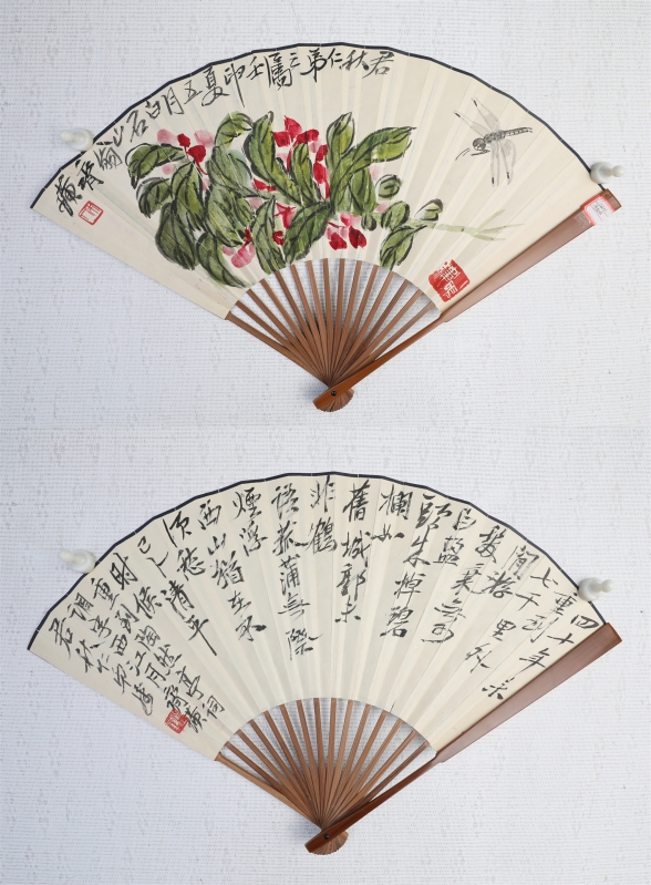 海棠蜻蜓(1)