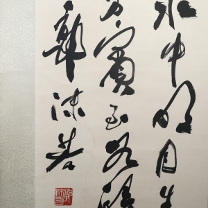 (2)