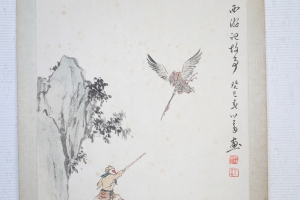 西游记故事(3)